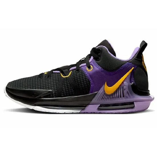 Nike LeBron Witness 7 EP 'Lakers'