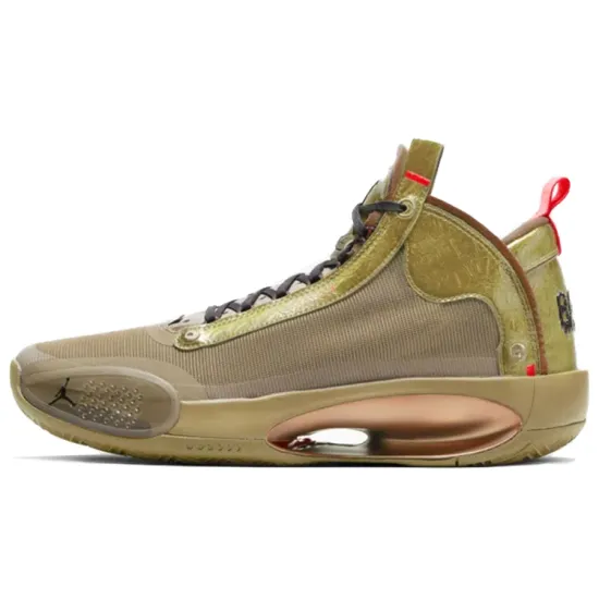 JORDAN Xxxiv Bayou Boys