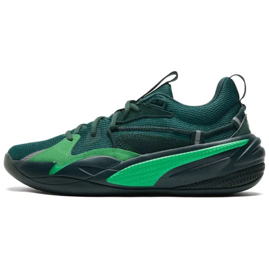 PUMA RS-Dreamer J. Cole Bistro Green