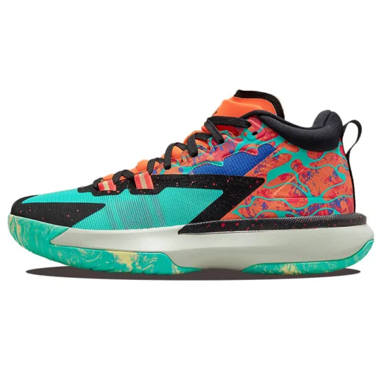 JORDAN Zion 1 Pf 'Hyper Jade'