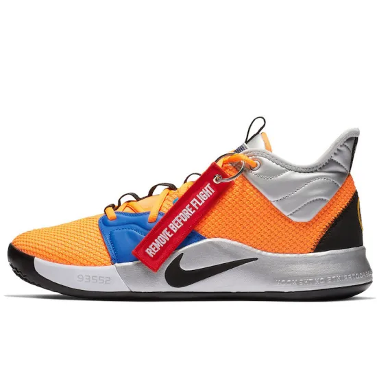 Nike PG 3 NASA