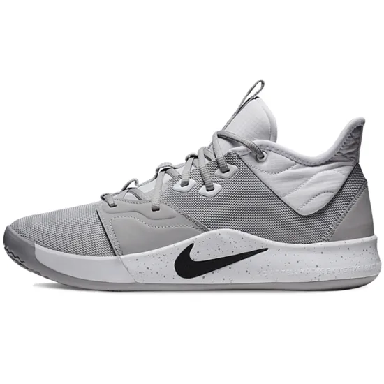 Nike PG 3 Team Wolf Grey