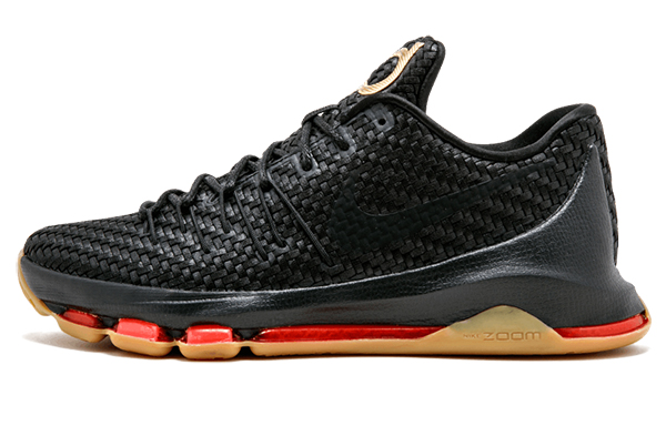 Nike KD 8 EXT Woven Wonder