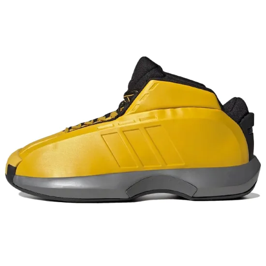 Adidas Crazy 1 Sunshine 2022
