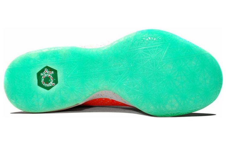 Nike KD 6 What the KD