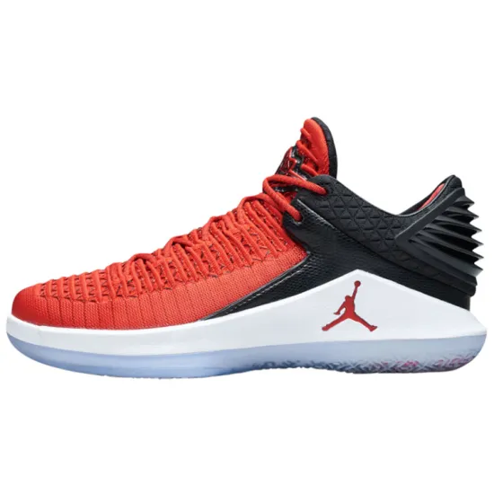 Jordan XXXII Low Chicago Win Like 96