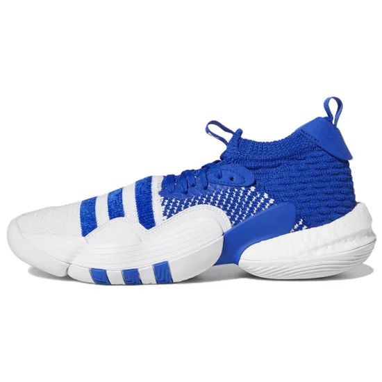 Adidas Trae Young 2.0 Royal Blue