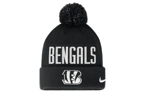 Nike Beanies Men's Black