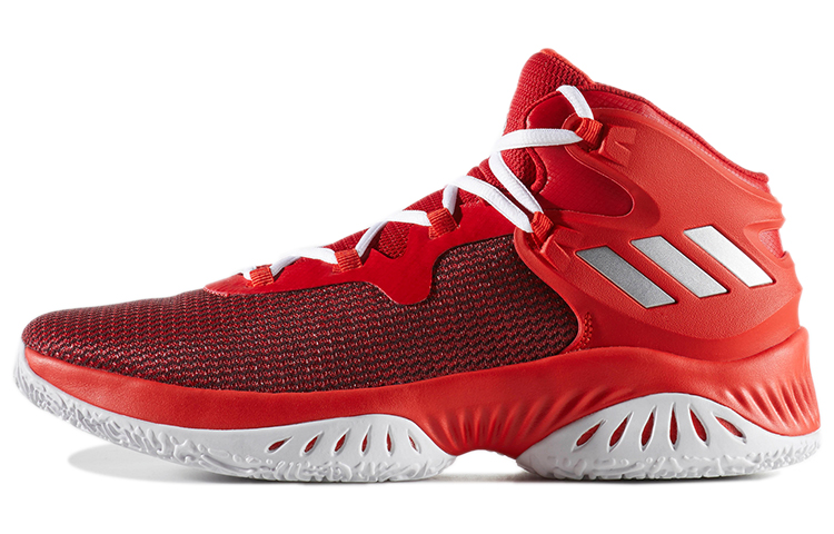 adidas Crazy Explosive