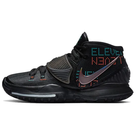 Nike Kyrie 6 Shot Clock