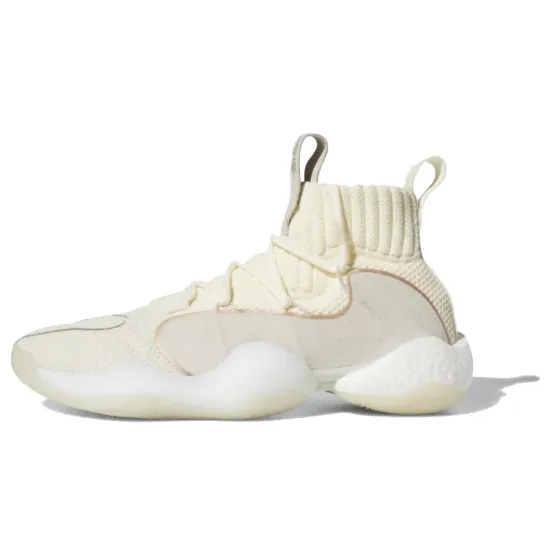 Adidas Crazy BYW X Cream White