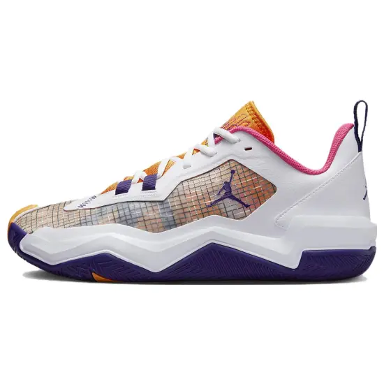 JORDAN One Take 4 'Lakers'