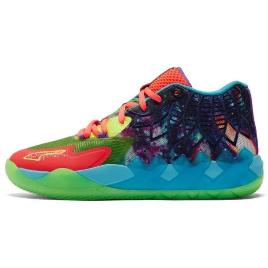 PUMA LaMelo Ball MB.01 Be You