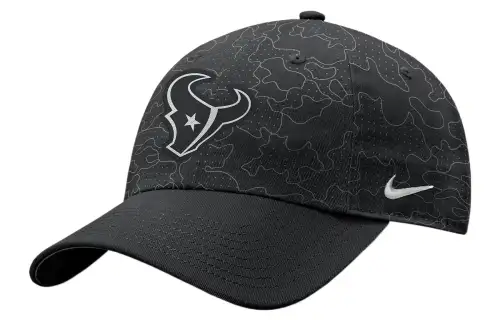 Nike Baseball Caps Men's Black