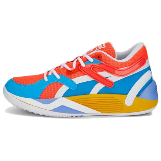 Puma TRC Blaze Court 'Pop Art'