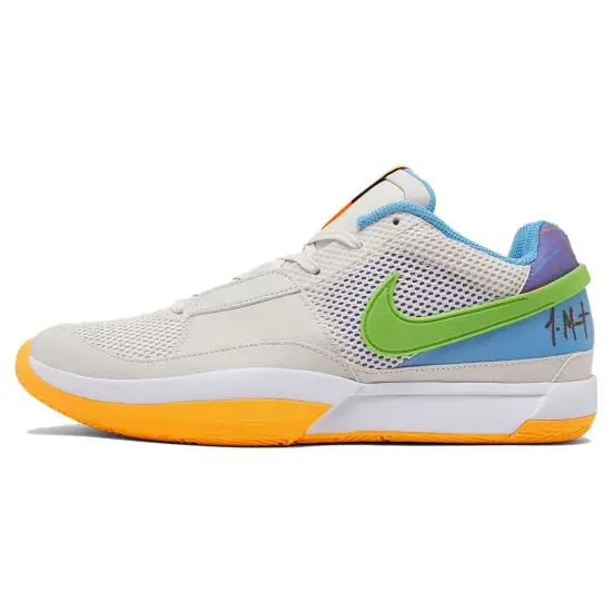 Nike Ja 1 'Trivia'