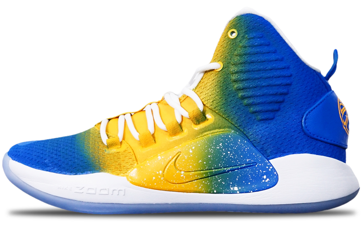 Nike Hyperdunk X