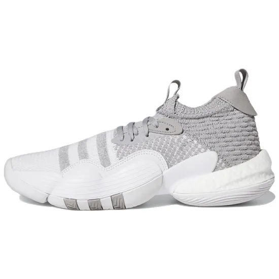 Adidas Trae Young 2.0 Grey Moon