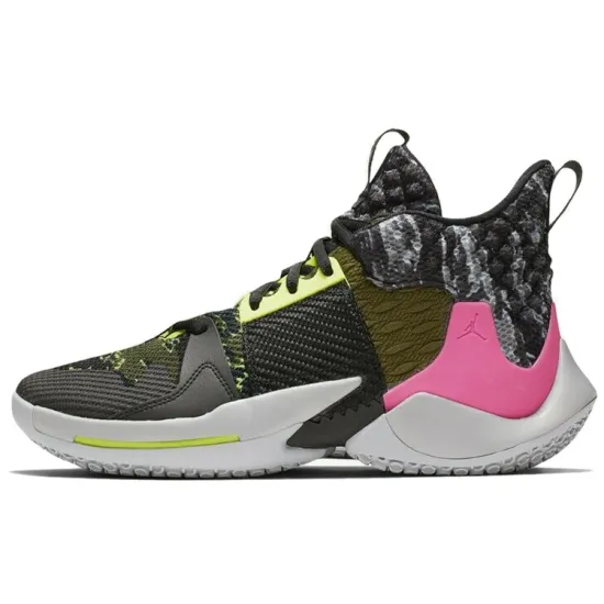 Jordan Why Not Zer0.2 Don't Care