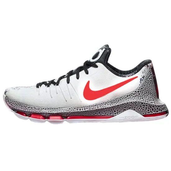 Nike KD 8 Christmas Men's