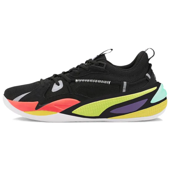 PUMA RS-Dreamer J. Cole Black