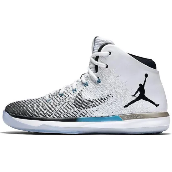 Jordan XXX1 N7
