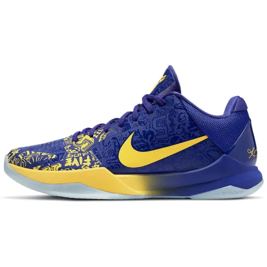 Nike Kobe 5 Protro 5 Rings 2020