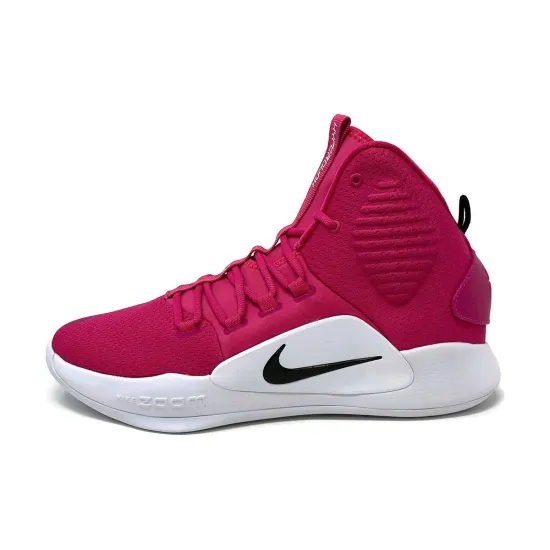 Nike Hyperdunk X Tb Pink Red