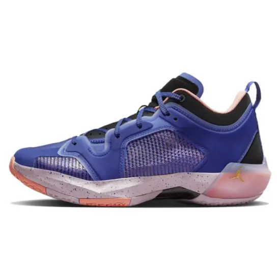 Jordan 37 Low Lapis