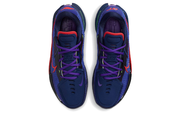 Nike Air Zoom G.T. Cut 1