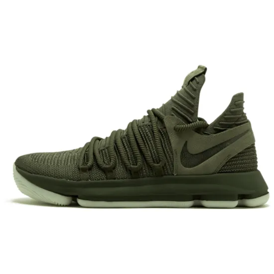 Nike KD 10 Olive