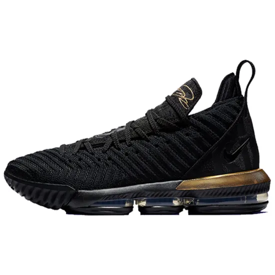 Nike LeBron 16 EP I'm King