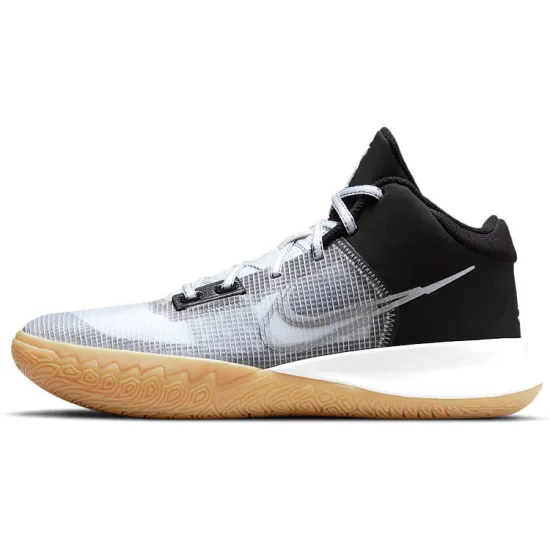 Nike Kyrie Flytrap 4 'Black Cool Grey'