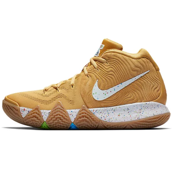 Nike Kyrie 4 Cinnamon Toast Crunch