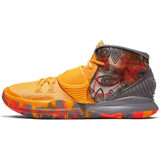 Nike Kyrie 6 Preheat Collection Beijing