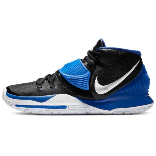 Nike Kyrie 6 Team Black Game Royal