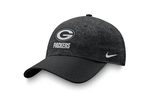 Nike Baseball Caps Unisex Black