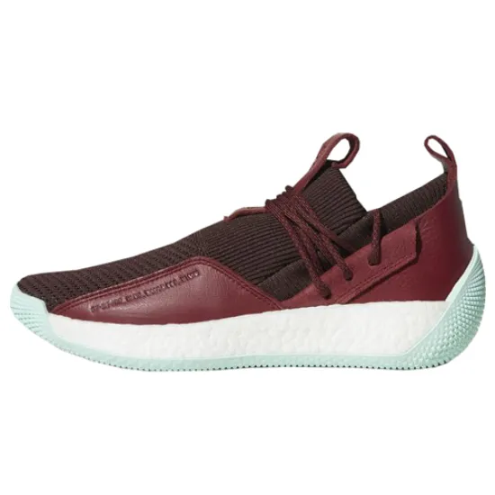 Adidas Harden Ls 2 Night Red