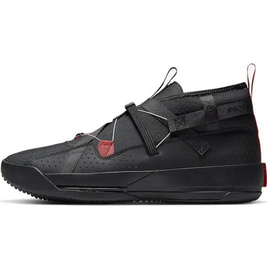 Jordan Proto 32.9 Black Red