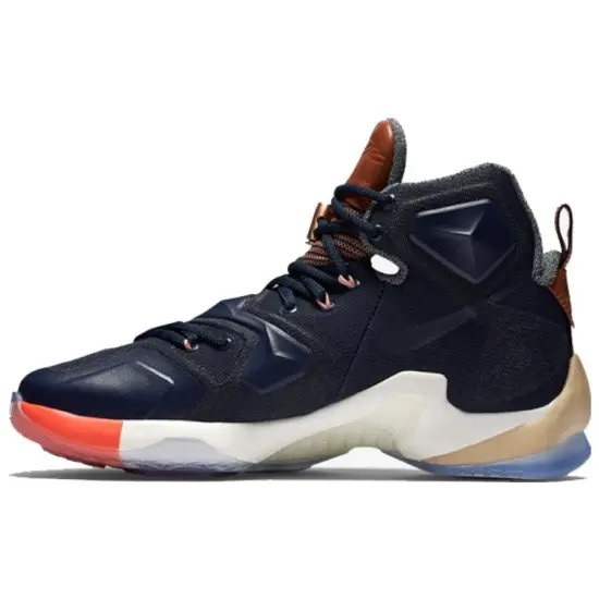 Nike LeBron 13 EXT Luxbron
