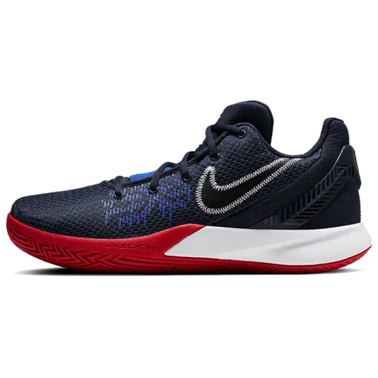 Nike Kyrie Flytrap 2 EP 'Obsidian'