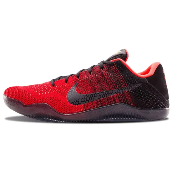 Nike Kobe 11 Elite Low Achilles Heel