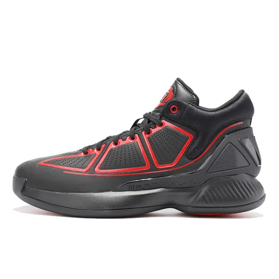 adidas D Rose 10 Scarlet