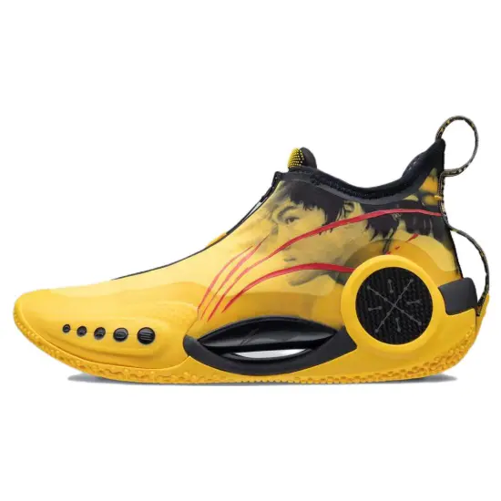 LINING Way Of Wade 9 - Bruce Lee