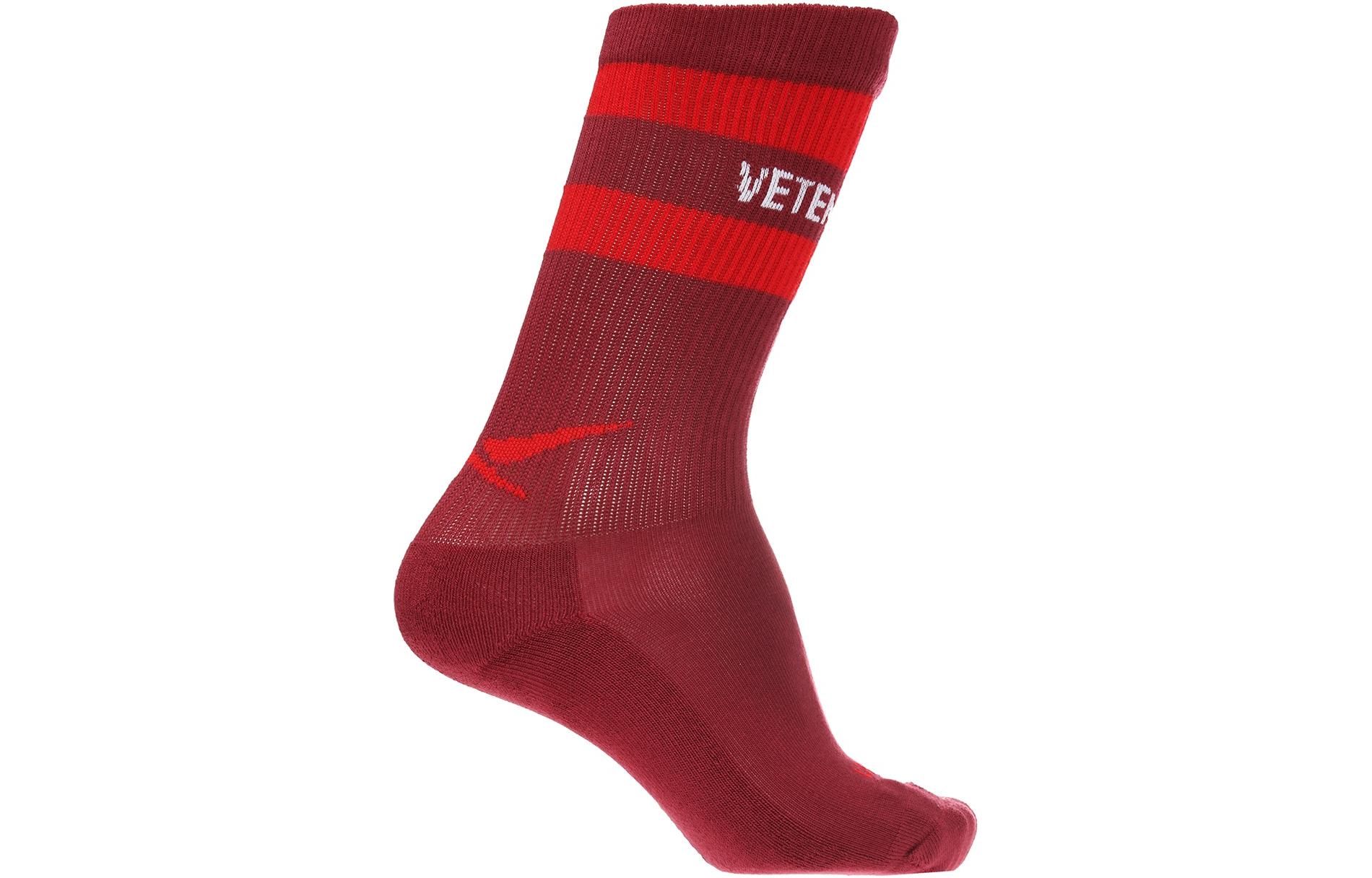 Vetements Women's Crew Socks