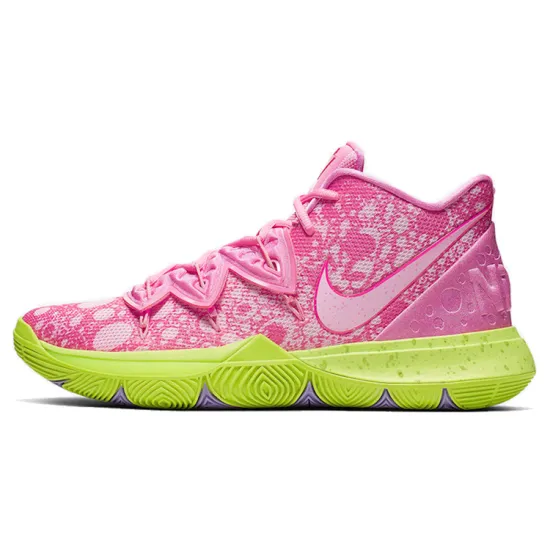 Nike SpongeBob SquarePants X Kyrie 5 'Patrick'