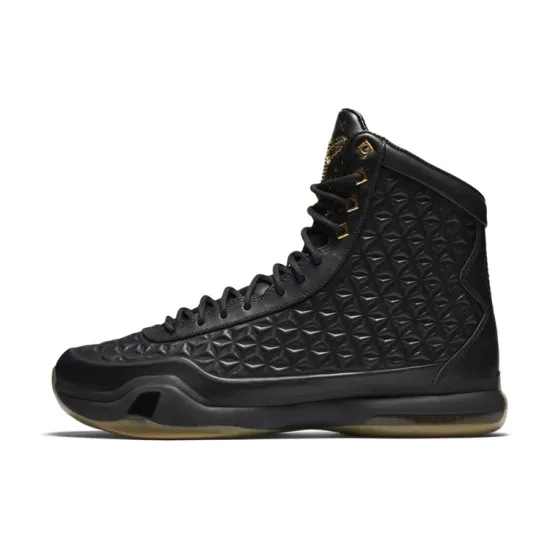Nike Kobe 10 Elite EXT High Black