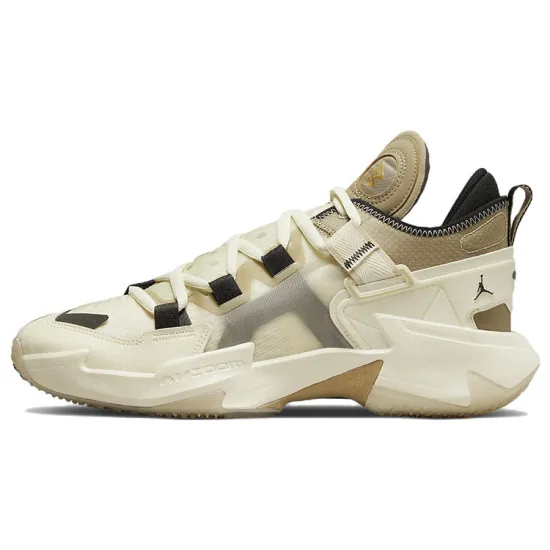 Jordan Why Not .5 Coconut Milk