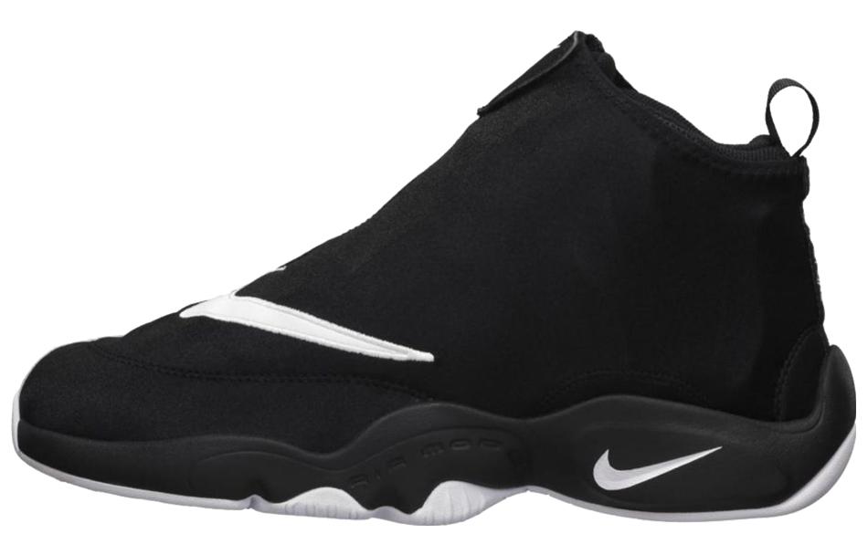 Nike Air Zoom Flight 98 The Glove BlackWhite OG