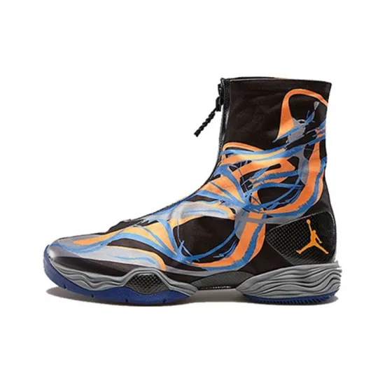 Jordan XX8 Bright Citrus
